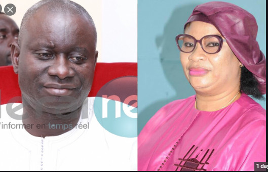 Affaire Diop Iseg / Placée sous mandat de dépôt hier: Aïssatou Seydi a été libérée