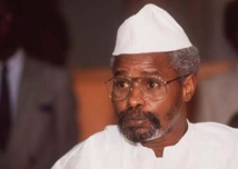 Audition d'Hissène Habré : L'ancien Président tchadien reste muet comme une carpe