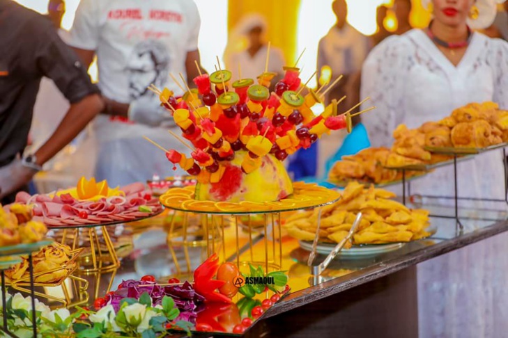 Admirez les belles images du Magal de Darou Mouhty édition 2022, à Chicory (Photos)