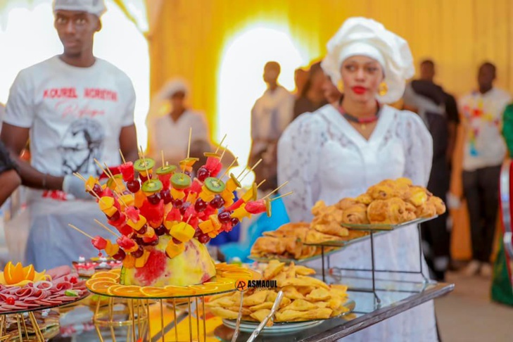 Admirez les belles images du Magal de Darou Mouhty édition 2022, à Chicory (Photos)