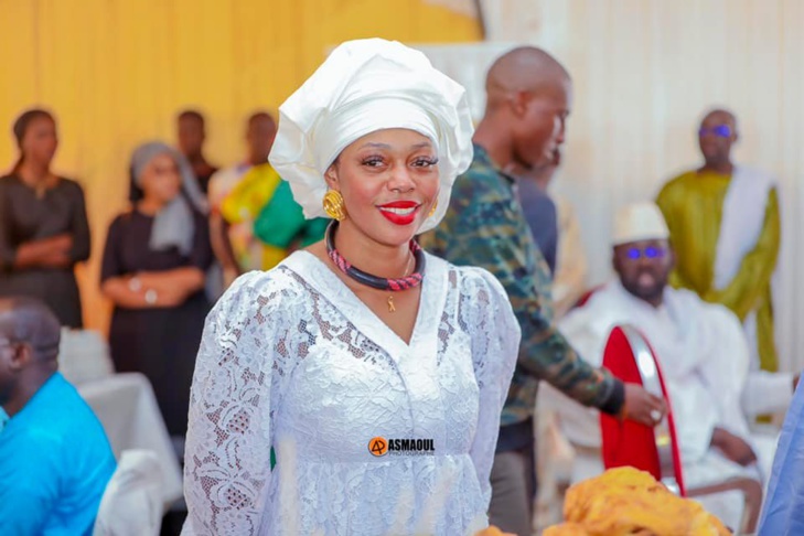 Admirez les belles images du Magal de Darou Mouhty édition 2022, à Chicory (Photos)