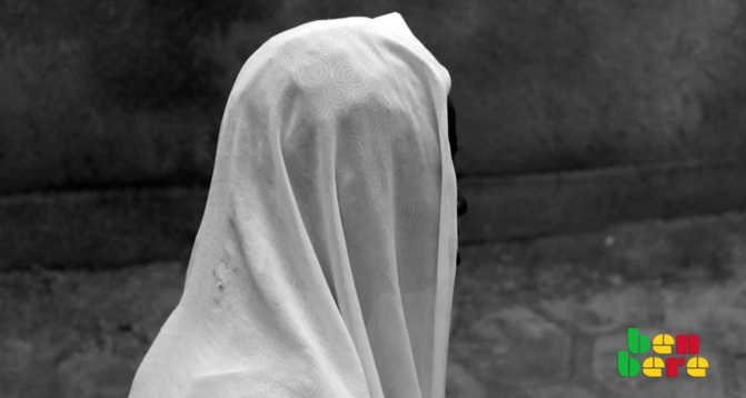 Société: Dans l'enfer du veuvage