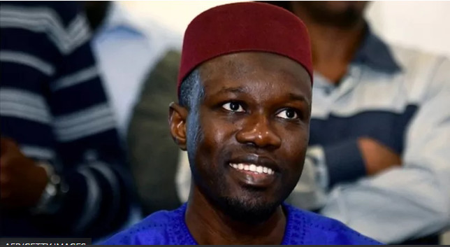 Affaire Adji Sarr: La demande de mainlevée du contrôle judiciaire de Ousmane Sonko, rejetée