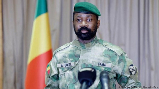 Mali: La Cour de Justice de l’Uemoa ordonne la suspension des sanctions économiques