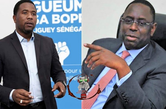 Keur Massar et Pikine: Bougane Gueye Dany lance l'opération 