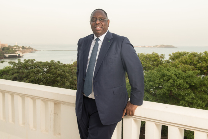 25 mars 2012-25 mars 2022: le 4ème Président de la République à la tête du Sénégal, Macky Sall, 10 ans jour pour jour