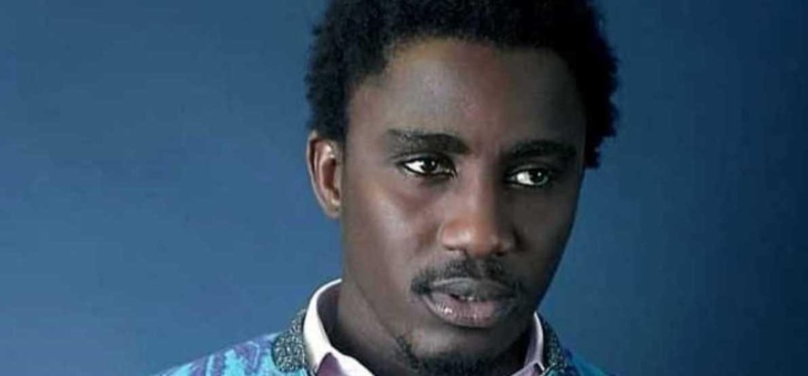  Insultes contre Wally Seck: Khalifa rappeur et 6000 problèmes risquent 2 ans, dont 1 an ferme