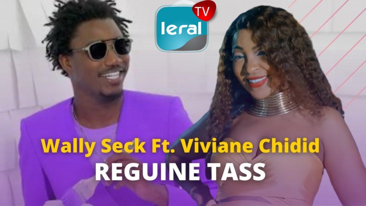 « Reuguine Tass » - Wally Seck bat le record : Son clip atteint 1 million de vues en 24h