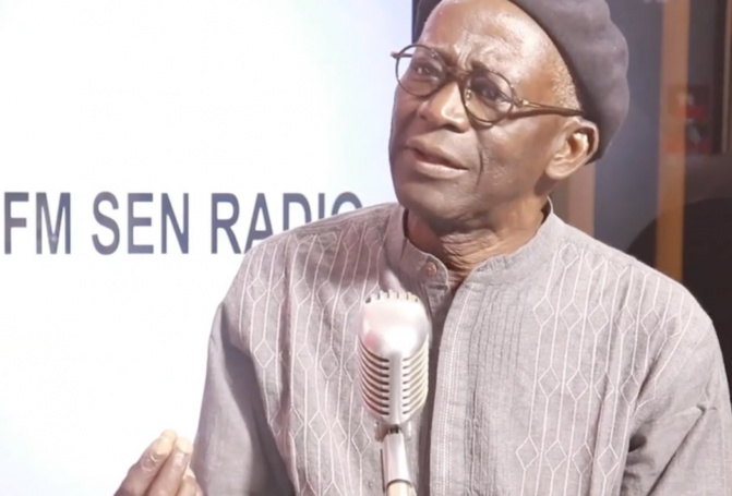 Mamadou Diouf, Pr. Histoire Université de Columbia: « Le parrainage est une réponse adoptée par le régime au pouvoir pour régler ses propres problèmes »
