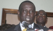 Benno Bokk Yaakaar : Cheikh Tidiane Gadio annonce une fronde