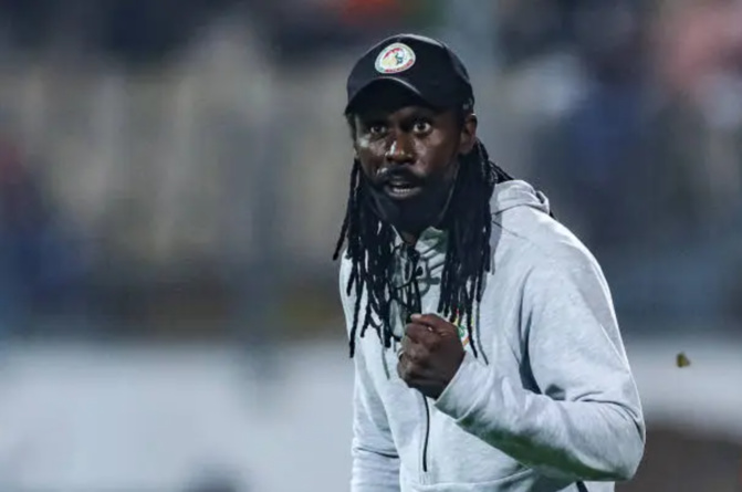 Sénégal vs Egypte de demain: Aliou Cissé promet un "Talatay Nder"