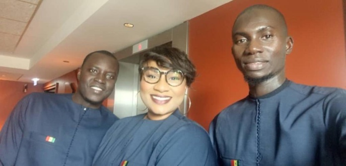 Coupe du monde des boulangers à Paris/ Avec des saveurs du pays: L’équipe du Sénégal mise sur le goût des produits locaux