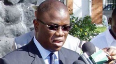 Abdoulaye Baldé compte rééquilibrer le Sénégal une fois à la tête du pays