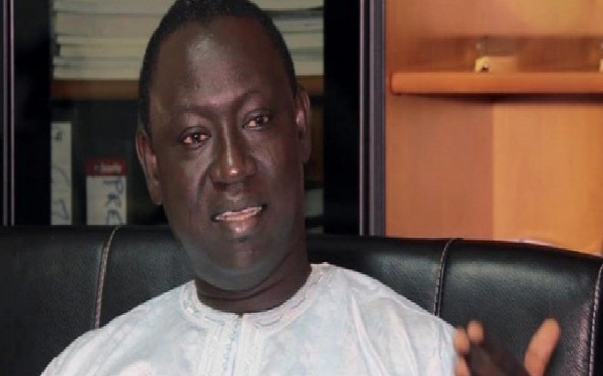 Association «Tivaouane ba faww» (Tbf) : Après la perte de sa mairie, Mamadou Diagne Sy Mbengue à la reconquête de Tivaouane Association «Tivaouane ba faww» (Tbf) : Après la perte de sa mairie, Mamadou Diagne Sy Mbengue à la reconquête de Tivaouane