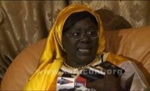 Sokhna Dieng Mbacké : "Il y a trop de tapage médiatique sur le Pse"