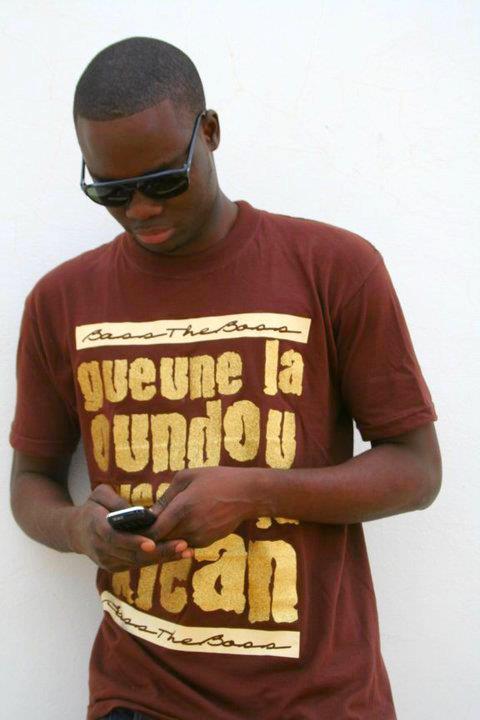 Canabasse: " J’ai pitié de Nitt Doff…" 