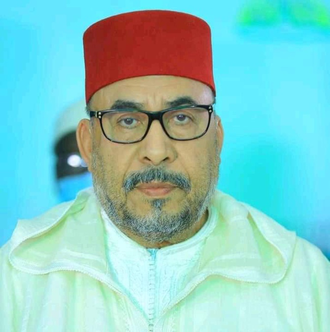 Tidjanyya- Unicité- Paix- Universalisme Tidjanyya- Unicité- Paix- Universalisme