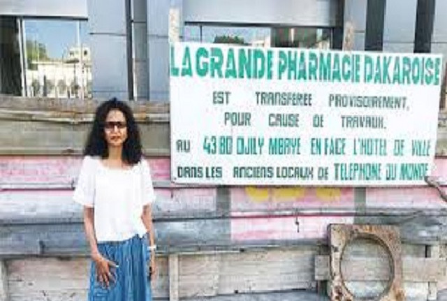 Grande pharmacie dakaroise : Chronique d’une affaire sans fin