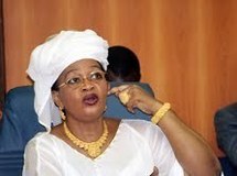  Direction du PDS : Aïda Mbodj prête à affronter Wade