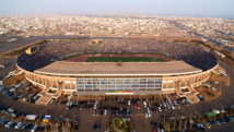 Said Fakhri, ancien patron du football sénégalais est mort