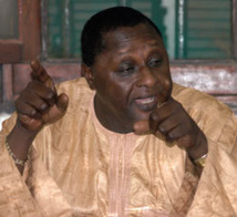 Le coup de gueule de Daouda Faye "Vava" : "La rétention sur le cachet des lutteurs est une ingérence"