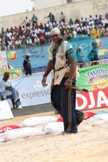 Serigne Hady Sylla, marabout du Géant du Baol :"Tapha Tine ne gagnera plus de combat si…" 