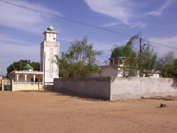 [Regardez!] Revivez l'intégralité de la cérémonie officielle du Gamou Ndiassane 2014  