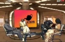 Ataya du vendredi 21 février 2014 (Par Sa Ndiogou et Betty)