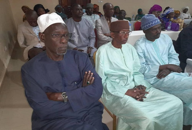 L’unité retrouvée au sein de Bby Rufisque : Les responsables affutent les armes en vue des élections législatives L’unité retrouvée au sein de Bby Rufisque : Les responsables affutent les armes en vue des élections législatives