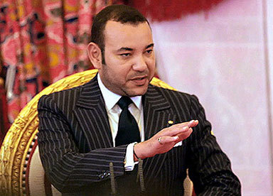 Abidjan accueille avec ferveur  Sa Majesté Le Roi Mohammed VI