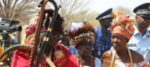 Xoy 2014 de Fatick : Les Saltigués prédisent une  année sombre pour le Sénégal 