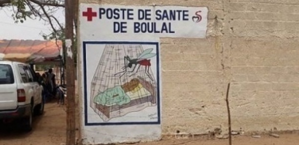 Linguère : Un agent de sécurité de l’antenne téléphonique de la Sonatel, retrouvé mort dans sa chambre