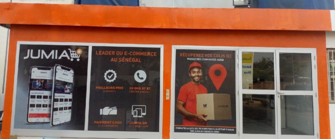 Partenariat Jumia-Vivo Energy: Un pas supplémentaire pour booster la livraison dans le e-commerce