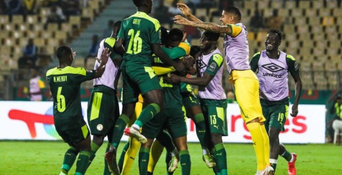 Mondial Qatar 2022 : Les "Lions" invités à rendre fier le continent africain