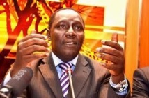 Lamine Bâ, ancien ministre : "Nous allons mettre fin au règne de l'incompétence à la Présidence, à l'Assemblée et à la Primature dès 2017"