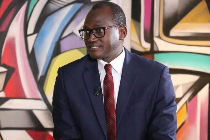 Diourbel - Saër Diop sur les Législatives «Le président, avec tout ce qu’il est en train de faire pour le Sénégal, mérite une majorité confortable» Diourbel - Saër Diop sur les Législatives «Le président, avec tout ce qu’il est en train de faire pour le Sénégal, mérite une majorité confortable»