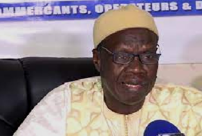 Tamba-Ramadan et cherté de la vie : Cheikh Cissé de l’Unacois Yessal appelle les commerçants à soulager les Sénégalais