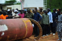 Pénurie d'eau : Macky Sall ordonne le report des travaux du tuyau de Keur Momar Sarr
