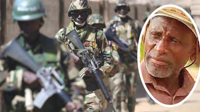 Poursuite des opérations en Casamance: "Un  mandat d'arrêt international contre Salif Sadio, n'est pas à écarter"