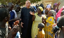 Marche pour la libération de Karim Wade : Les "karimistes" dans la rue cet après-midi 