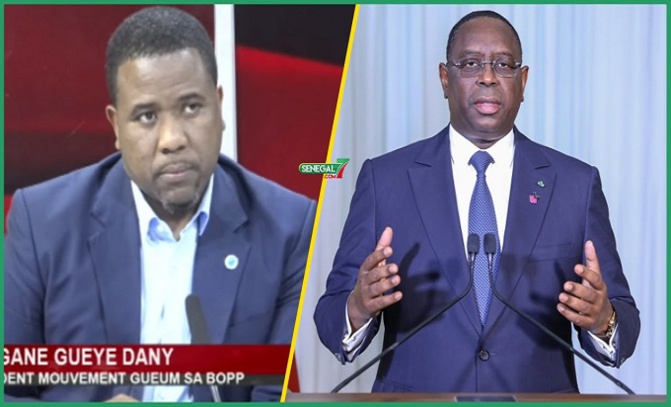 «Jokko Tiinal Macky» avec la jeunesse de Sédhiou : Bougane Guèye brûle les promesses de Macky «Jokko Tiinal Macky» avec la jeunesse de Sédhiou : Bougane Guèye brûle les promesses de Macky