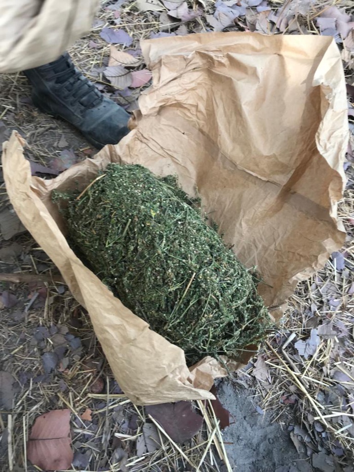 L'Armée frappe encore au coeur la faction Mfdc de Paul Bassène : une hallucinante saisie de Yamba (photos)