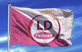 Assemblée nationale : La LD/Debout contre l’augmentation du nombre de députés Assemblée nationale : La LD/Debout contre l’augmentation du nombre de députés
