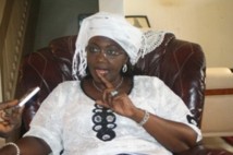 Aminata Tall: « Le Cese va étudier la participation des Sénégalais dans l’exécution du PSE »