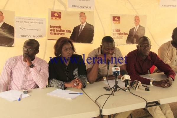 Elections locales : Youssou Ndour "indésirable" à Gueule Tapée-Fass-Colobane 