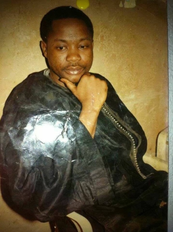 Serigne Abdou Aziz Mbacke Mourtada n'est plus