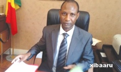 Le Consul du Sénégal Amadou Diallo a été remplacé…