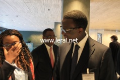 Pse : Macky Sall quitte la chronique pour se rapprocher de l’Histoire ( Mamadou Lamine Diatta )