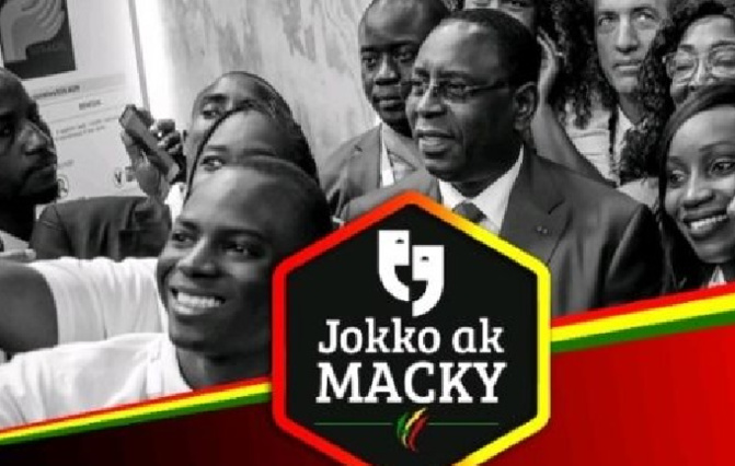 Pr Jean Charles Biagui, enseignant en sciences politiques à l’UCAD «Jokko Ak Macky» est une stratégie… pour maquiller une certaine impasse» Pr Jean Charles Biagui, enseignant en sciences politiques à l’UCAD «Jokko Ak Macky» est une stratégie… pour maquiller une certaine impasse»