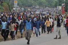 Tambacounda : Les jeunes manifestent contre l’insécurité, les malfaiteurs répliquent par l'agression d'un malade mental 